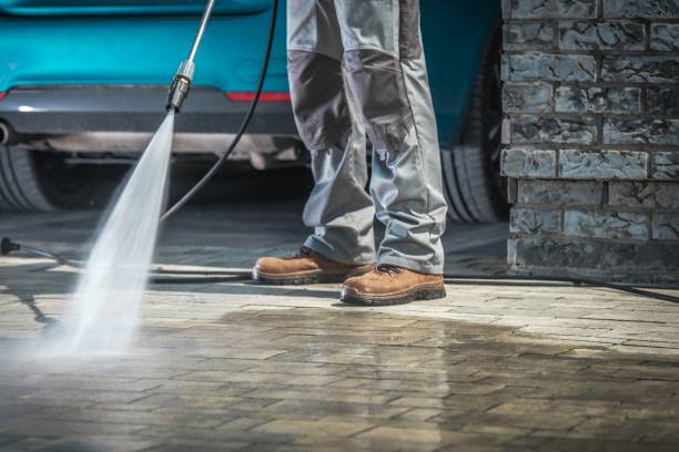 Best Oil and Grease Removal from Surfaces in Coatesville, PA