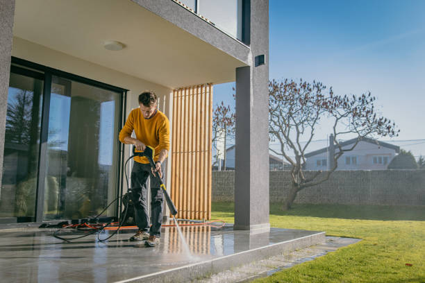 Best Deck and Patio Pressure Washing in Coatesville, PA